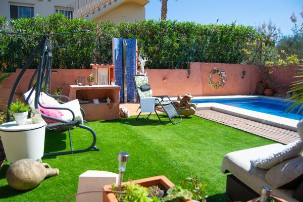 Villa Sabores Con Piscina Privada - En Las Rotas - By Marina Alta Holidays - Denia