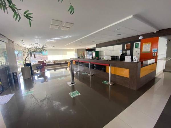 Photo 2 : Flat 120 / Veredas / 300m2 HotPark