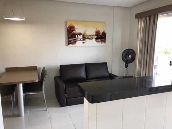 Photo 6 : Flat 120 / Veredas / 300m2 HotPark