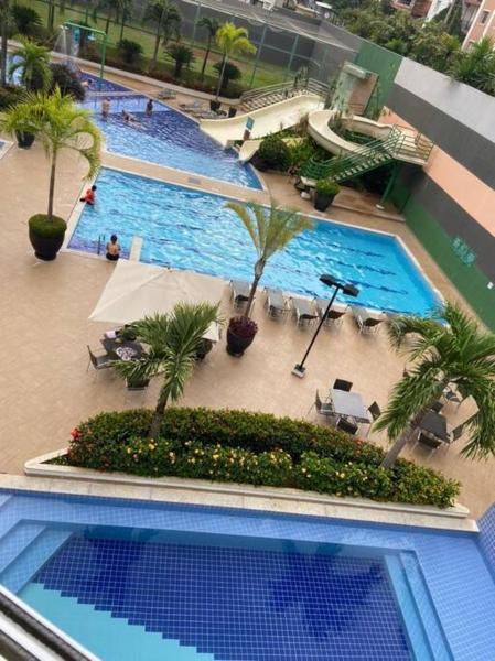 Photo 7 : Flat 120 / Veredas / 300m2 HotPark