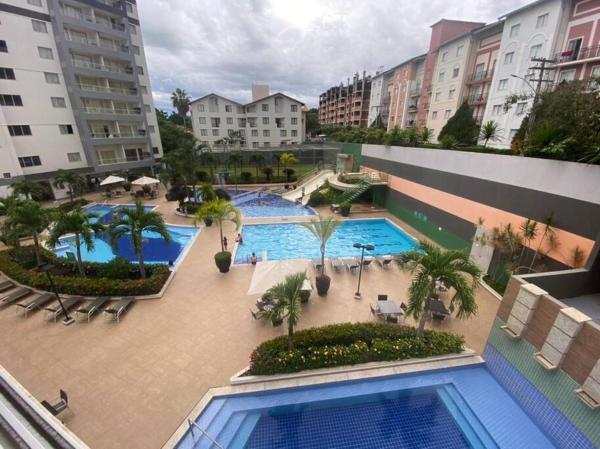 Photo 8 : Flat 120 / Veredas / 300m2 HotPark