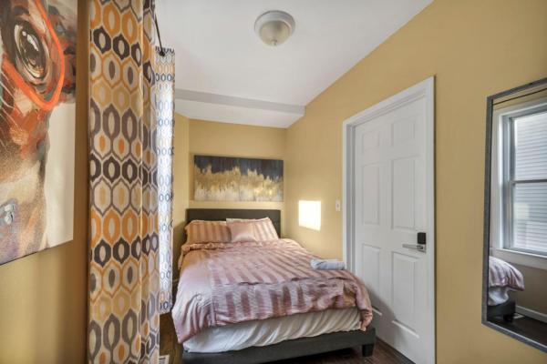 3336 Storer 1 Bedroom 2, Cleveland