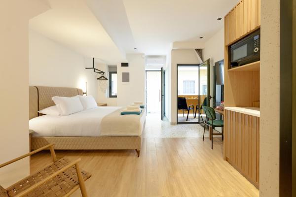 Evridiki Apartment - Chania