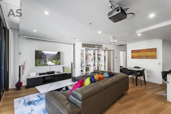 Fotografia 7: Circle on Cavill - Private Apartments - Apartment Stay