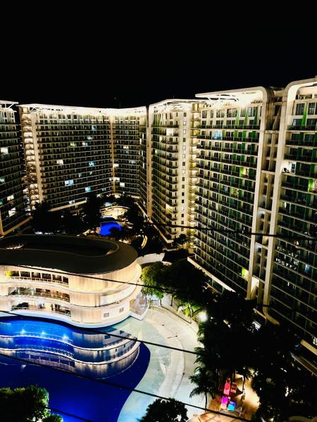 GV Pied à terre Azure Santorini Tower, Manila