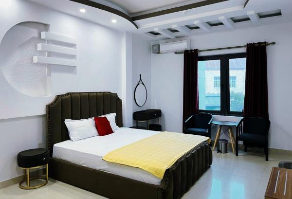 Đông Đô Hotel, Haiphong