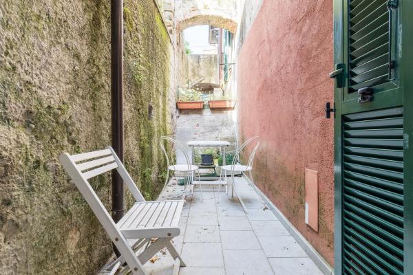 Auf dem Foto ist das Objekt Simona, Levanto in der Stadt Levanto zu sehen.