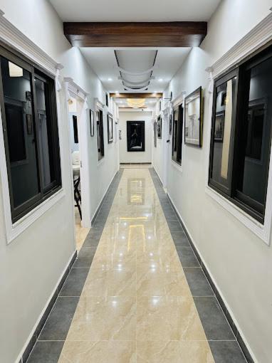 Moven Inn Hotel Islamabad, Islamabad