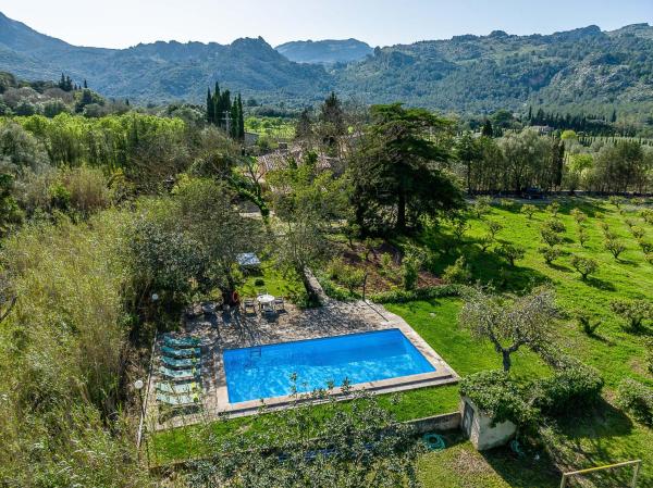 El Rafalet By Sealand Villas - Pollensa