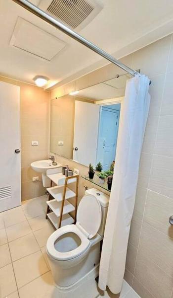 Na foto é possível ver o objeto Deluxe Dream - Azure North localizado na cidade de Del Rosario.