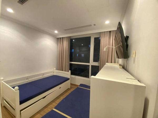 Modern 2 bedroom apartment in central of Hanoi, Hanoi