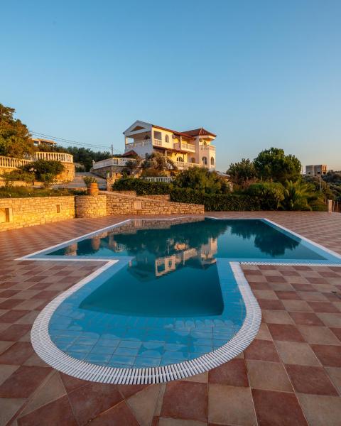 Villa Sarah - Pitsidia