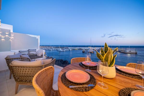 Casa Breca - Puerto del Carmen