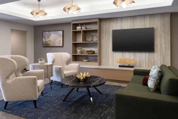 Zdjęcie 4: Fairfield by Marriott Inn & Suites Fresno Riverpark