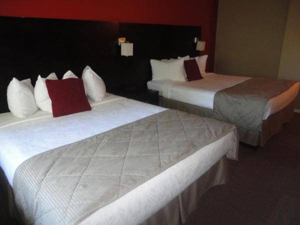 Super 8 by Wyndham West Kelowna BCの写真4