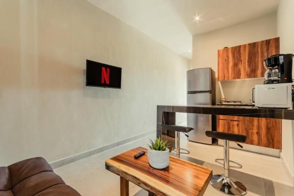 Casa Aldama- Style & Convenient Apartments - Cancún