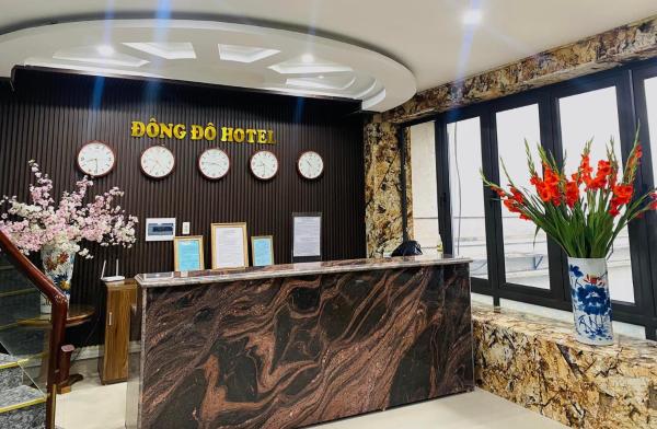 Khách Sạn Đông Đô, Haiphong
