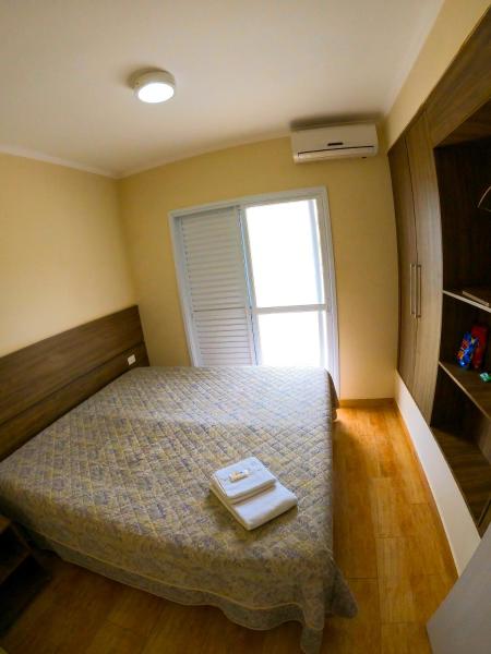 写真にはピラジュ市にあるHotel Beira Rioが写っています。