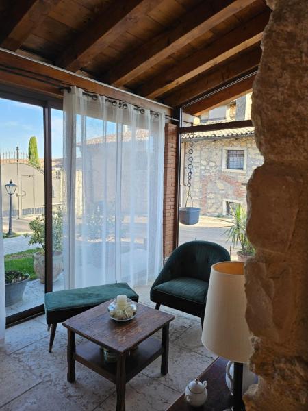 Foto 8: Bed & Breakfast Bure Alto