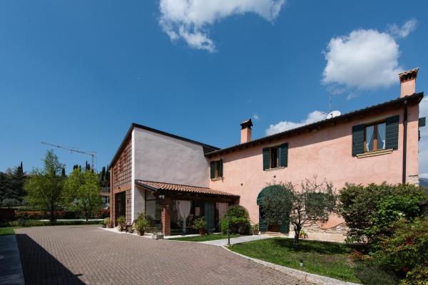 Foto 4: Bed & Breakfast Bure Alto