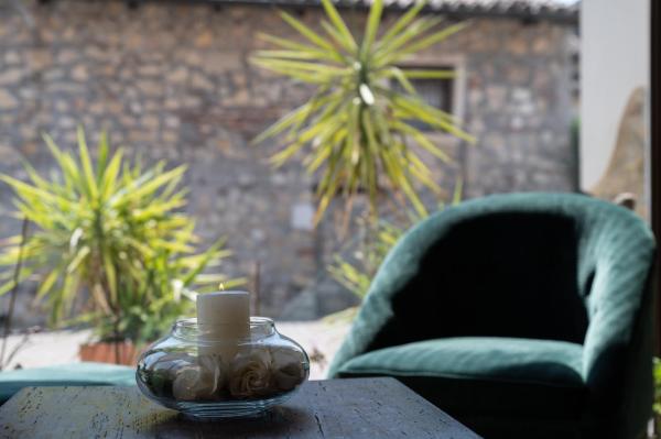 Foto 9: Bed & Breakfast Bure Alto