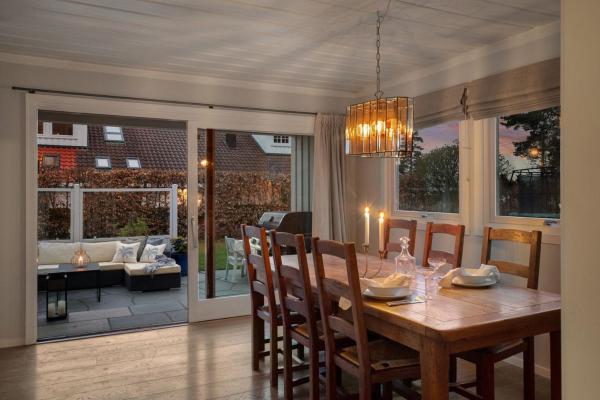 På bildet vises objektet Slemdal, Oslo West som ligger i byen Oslo.