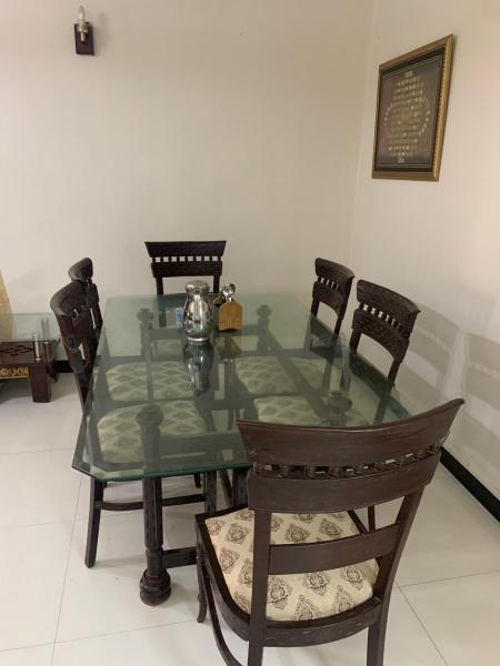 Homey Vibes Residences - Karachi