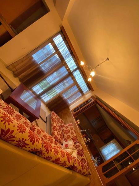 A la foto es mostra l'objecte Villa Lediana situat a la ciutat de Delvinë.