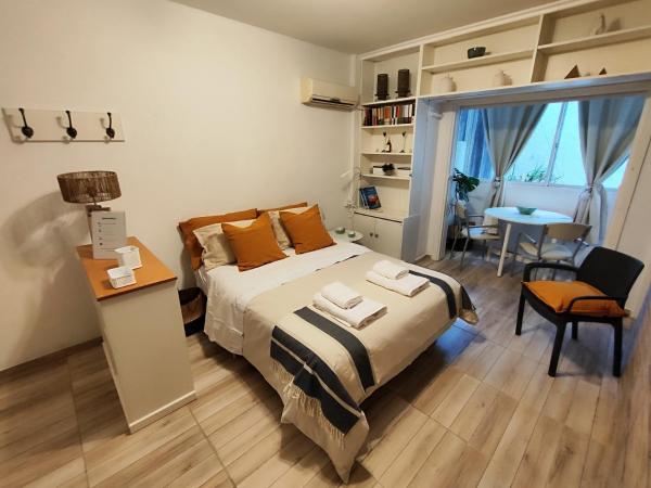 Studio Microcentro BA, Buenos Aires