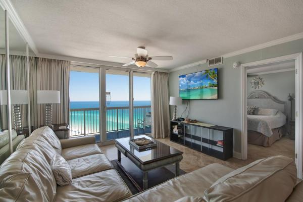A la foto es mostra l'objecte Pelican Beach 2012 by Pelican Beach Management situat a la ciutat de Destin.