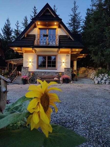 Domek U Gochy - Zakopane