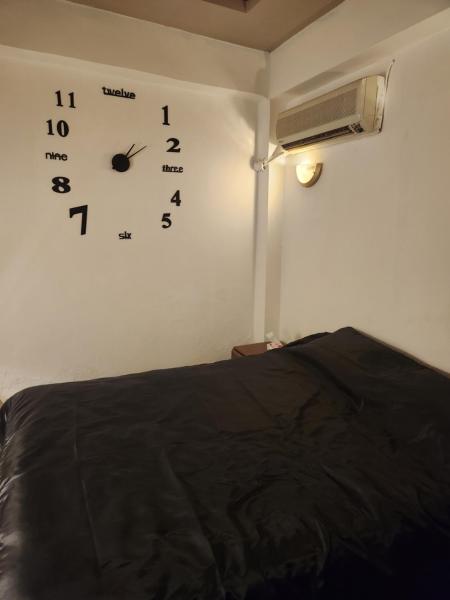 Foto 1: Studio