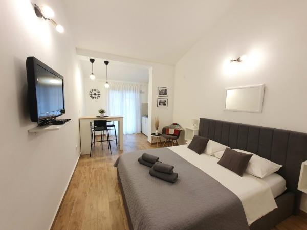 Apartments Dejana ŠTinjan - クロアチア共和国