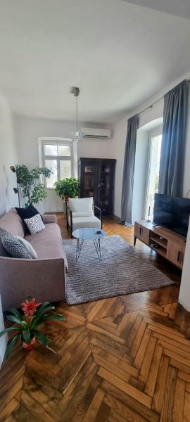 Apartment Eufemia - Bale