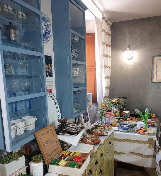 Foto 6: Bed & Breakfast Al Borgo