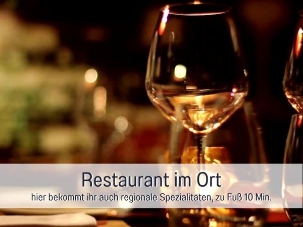 Στη φωτογραφία φαίνεται το αντικείμενο Natur-Chalet zum Nationalpark Marie-Luise inkl E-Auto που βρίσκεται στην πόλη Leisel.