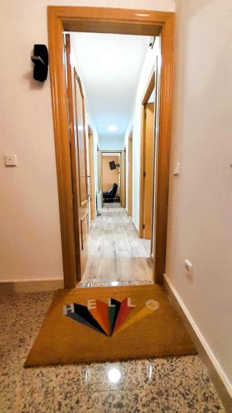 Auf dem Foto ist das Objekt La Casona in der Stadt Serranillos zu sehen.