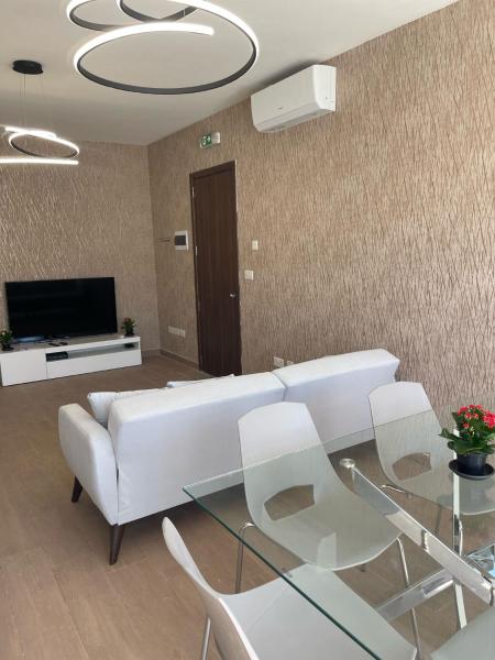 THREE BEDROOM APARTMENT SAN GWAN, San Ġwann