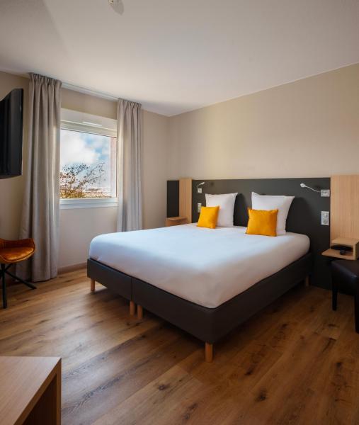 Logis Hôtel Restaurant Ritter'hoft - Bas-Rhin