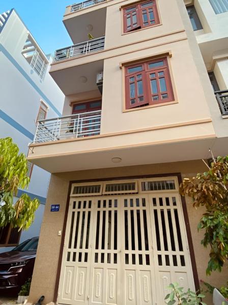 Nhà Nghỉ 846-b44 - Ba Ria
