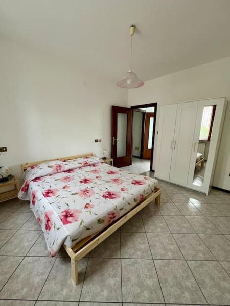 Casa Anna Tornolo Val Di Taro - Liguria