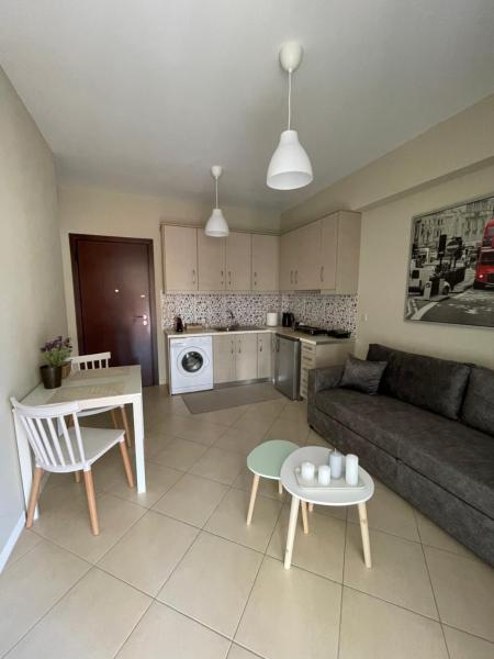 Στη φωτογραφία φαίνεται το αντικείμενο V&V Apartment που βρίσκεται στην πόλη Τρίπολη.