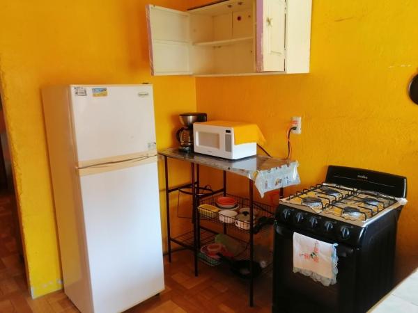 En la foto se muestra el objeto Colorines 2 ubicado en la ciudad de Cuernavaca.