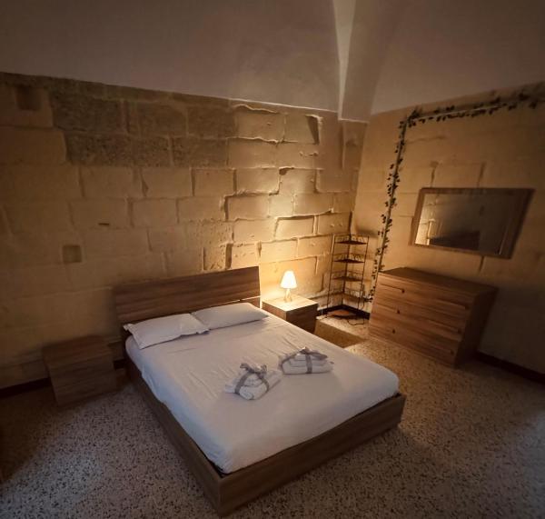 A la foto es mostra l'objecte Anna’s Guest House situat a la ciutat de Lecce.