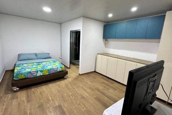 Nella foto è visibile l'oggetto Cabaña 2 - Finca El Naranjal situato nella città di Guayabal de Síquima.