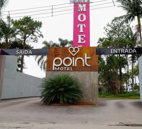 Point Motel GRU, Guarulhos