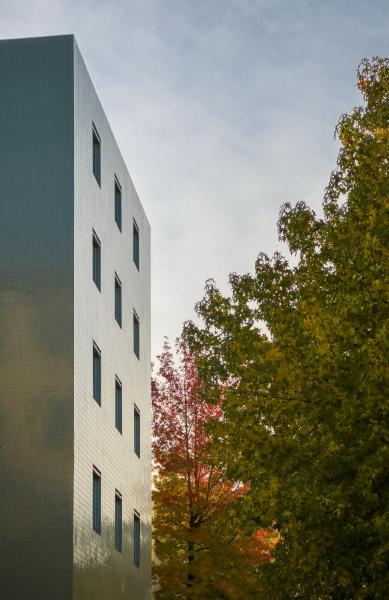 写真にはルガノ市にあるB5 Boutique & Design Hotel - Adults Onlyが写っています。