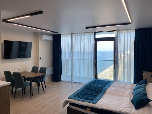 Comfort Batumi View, Батуми