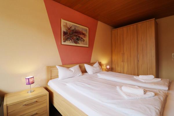 Billede 4: App 1315 - Auszeit Kurhotel Schluchsee - mit Hallenbad, Schluchsee