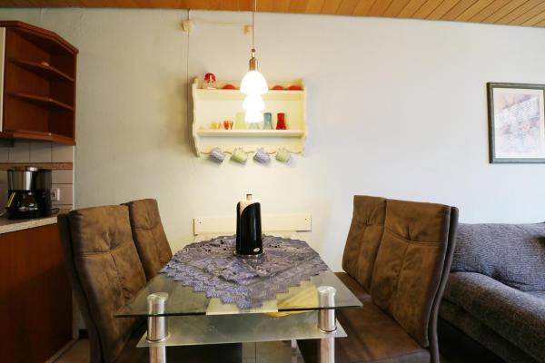 Billede 6: App 1315 - Auszeit Kurhotel Schluchsee - mit Hallenbad, Schluchsee